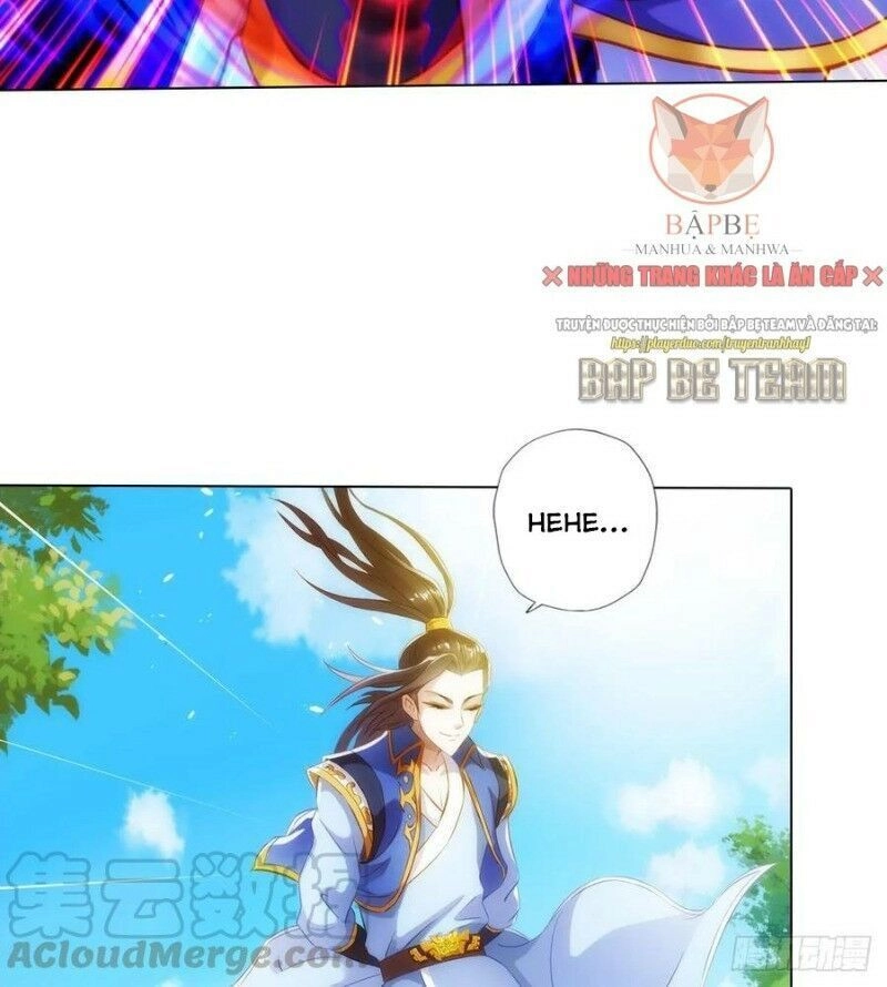 Lang Hoàn Thư Viện Chapter 242 - 21