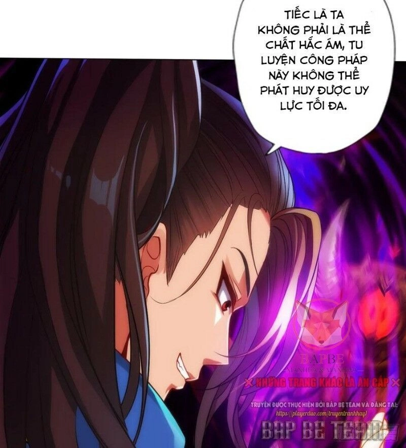 Lang Hoàn Thư Viện Chapter 242 - 23