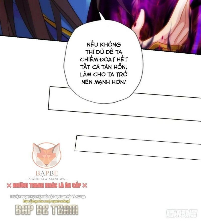 Lang Hoàn Thư Viện Chapter 242 - 24