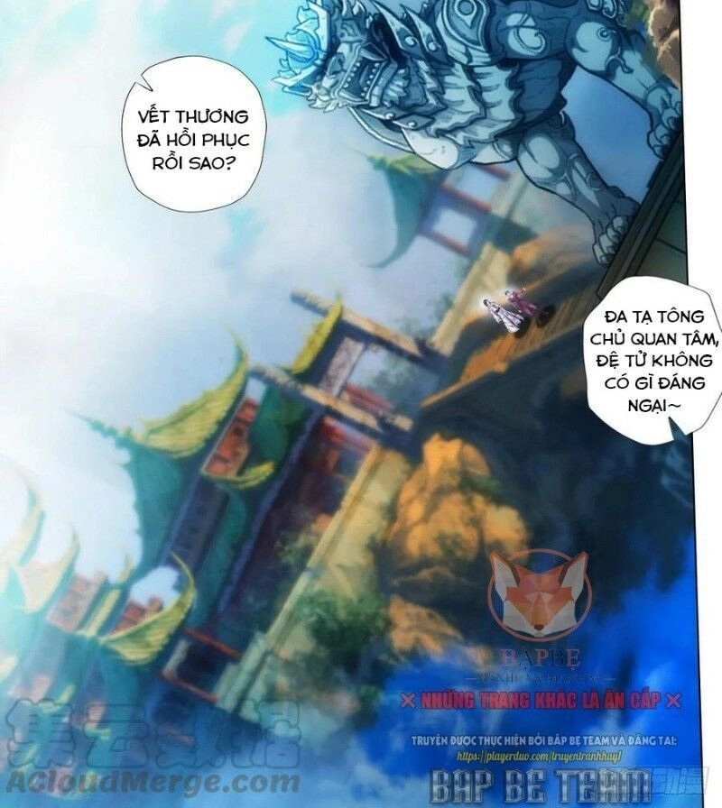 Lang Hoàn Thư Viện Chapter 242 - 26