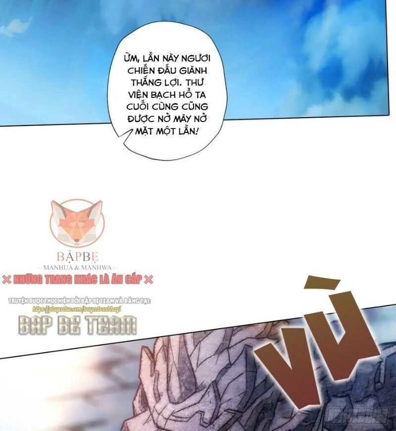 Lang Hoàn Thư Viện Chapter 242 - 27