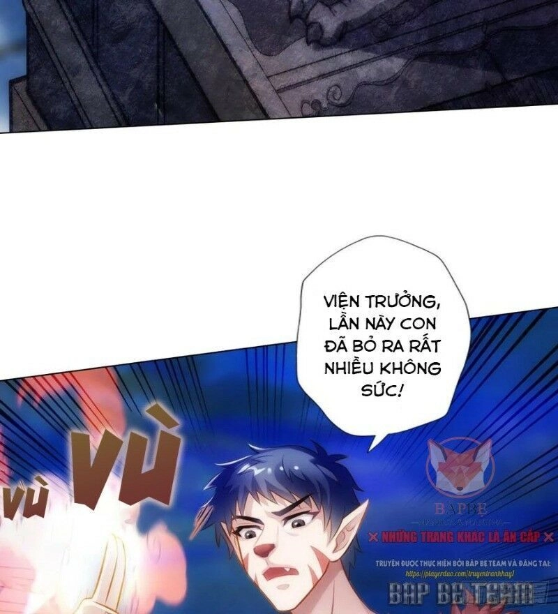 Lang Hoàn Thư Viện Chapter 242 - 29