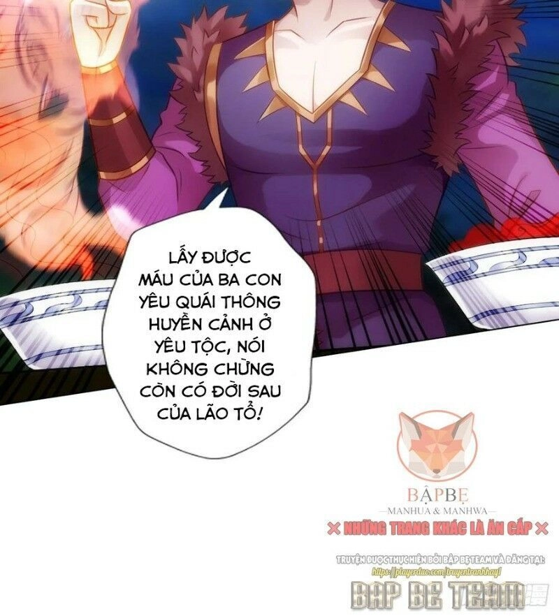 Lang Hoàn Thư Viện Chapter 242 - 30