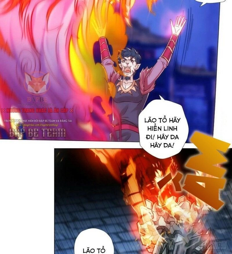 Lang Hoàn Thư Viện Chapter 242 - 32