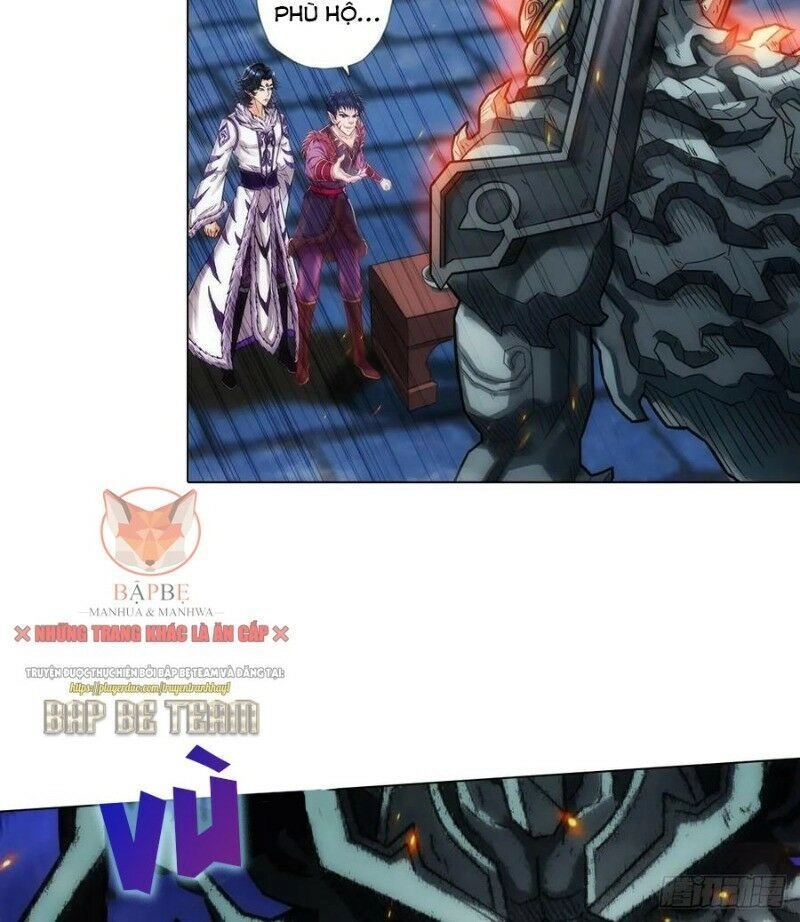 Lang Hoàn Thư Viện Chapter 242 - 33