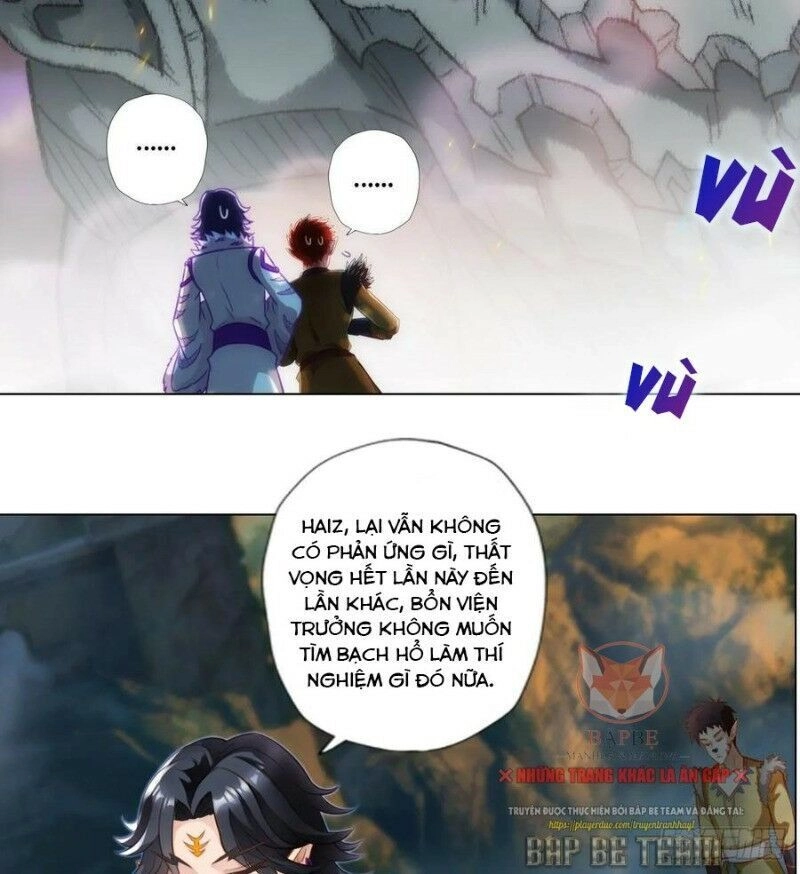 Lang Hoàn Thư Viện Chapter 242 - 35