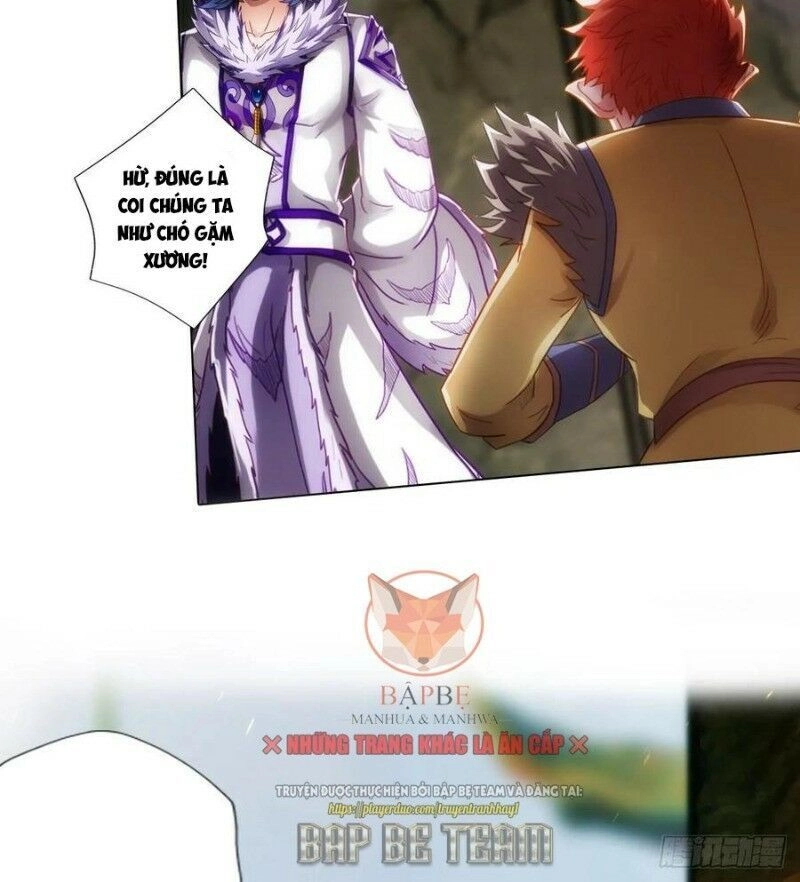 Lang Hoàn Thư Viện Chapter 242 - 37