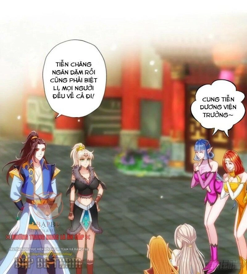 Lang Hoàn Thư Viện Chapter 242 - 42