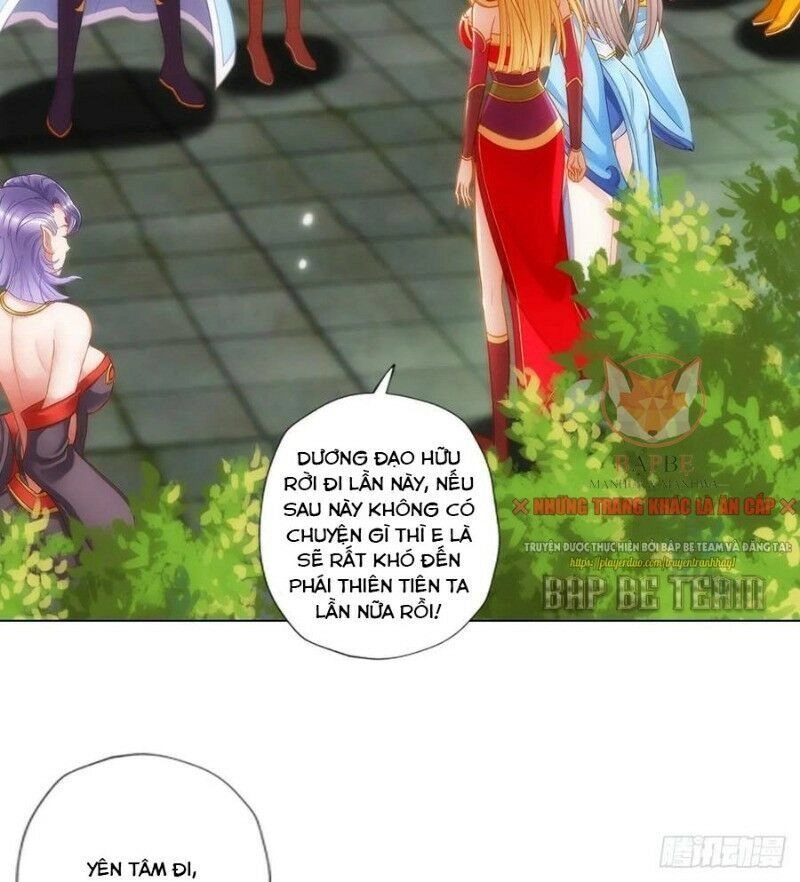 Lang Hoàn Thư Viện Chapter 242 - 43