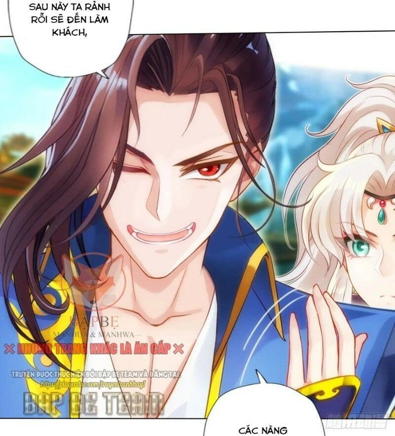 Lang Hoàn Thư Viện Chapter 242 - 44