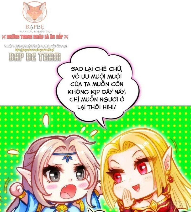 Lang Hoàn Thư Viện Chapter 242 - 47