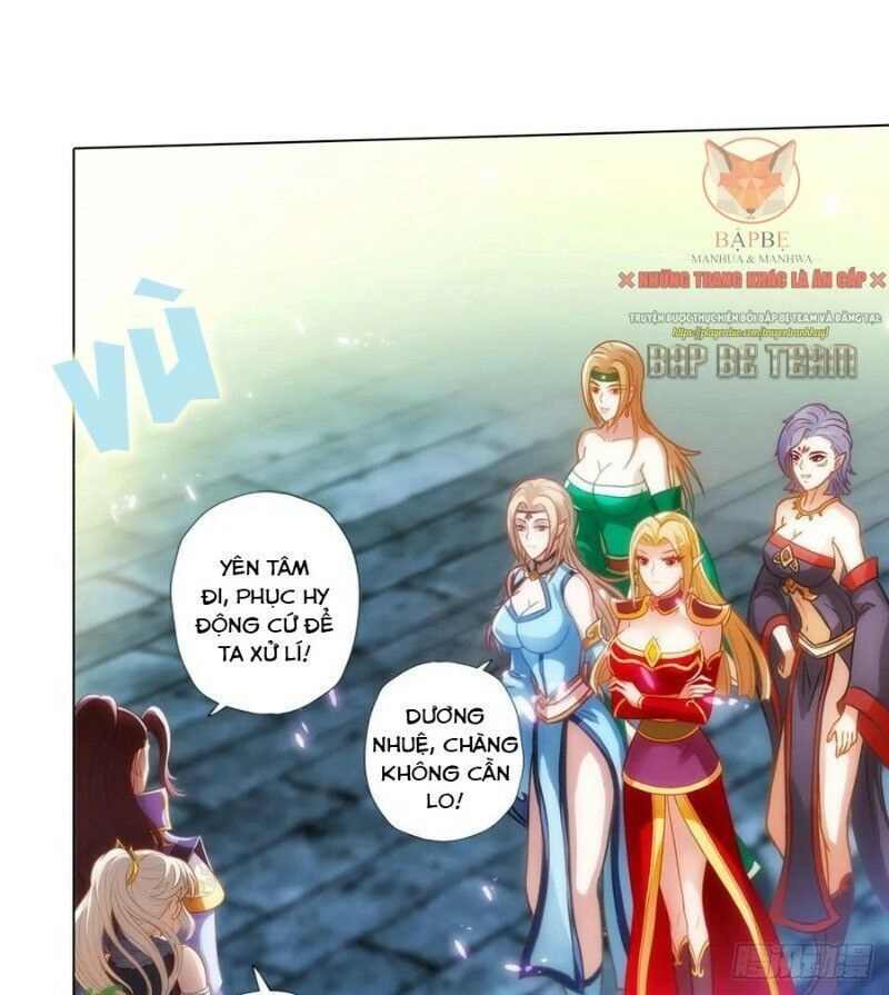 Lang Hoàn Thư Viện Chapter 242 - 50