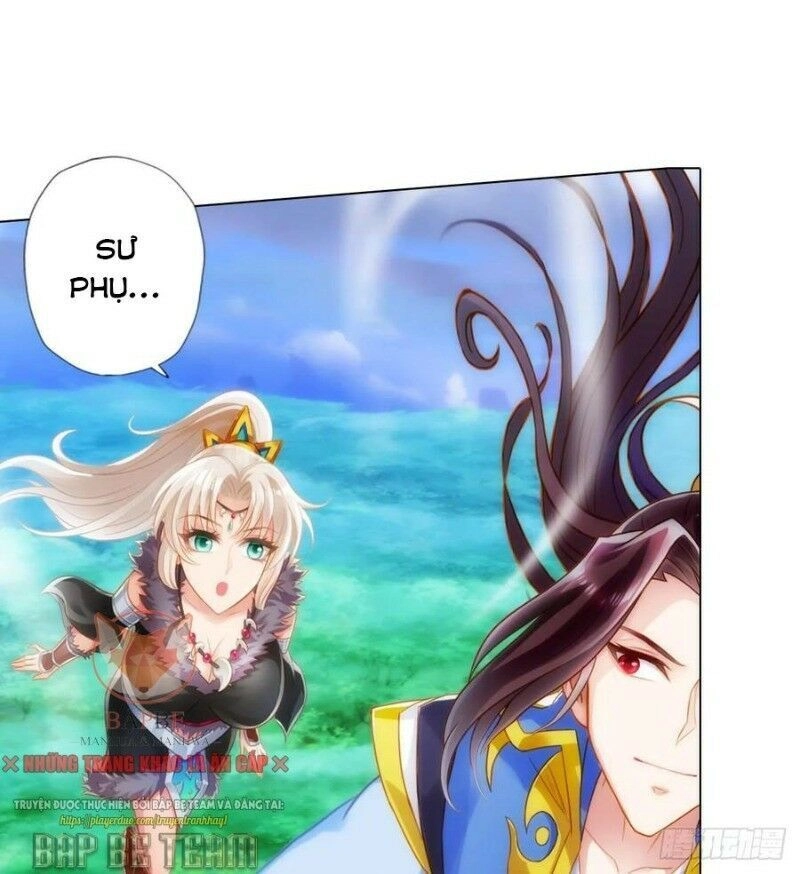 Lang Hoàn Thư Viện Chapter 242 - 57