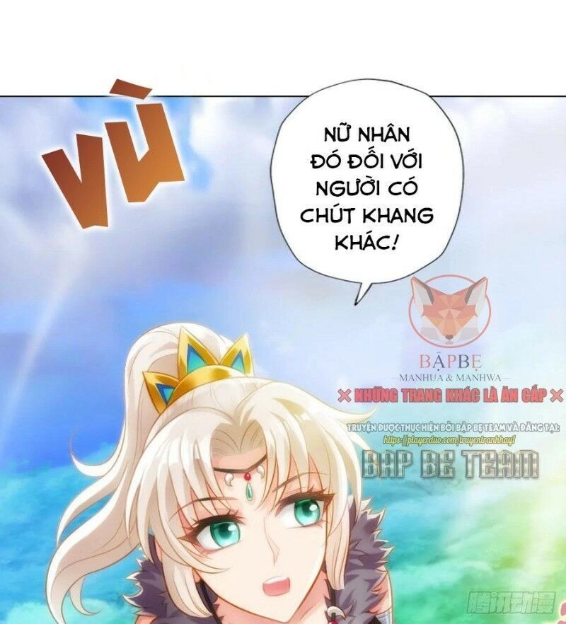 Lang Hoàn Thư Viện Chapter 242 - 59