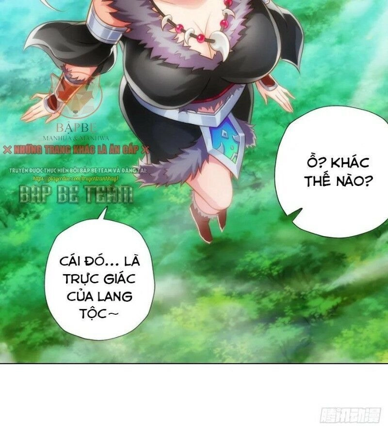 Lang Hoàn Thư Viện Chapter 242 - 60