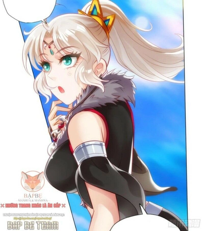 Lang Hoàn Thư Viện Chapter 242 - 63