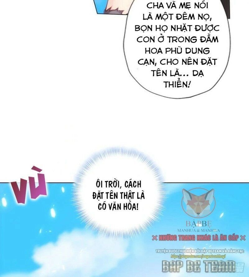 Lang Hoàn Thư Viện Chapter 242 - 64