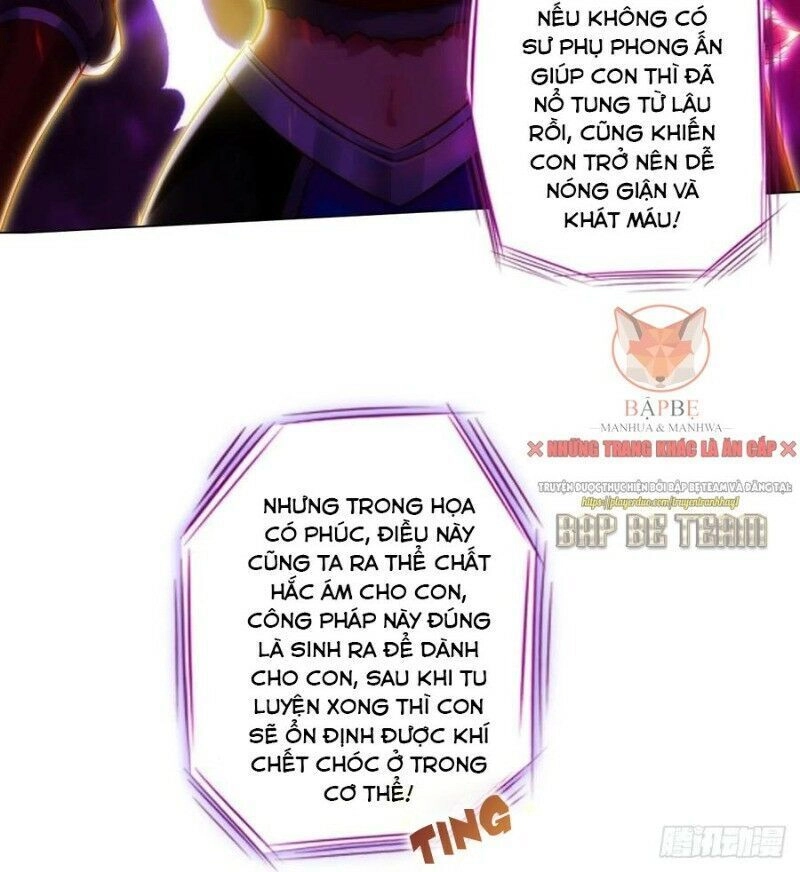 Lang Hoàn Thư Viện Chapter 242 - 70