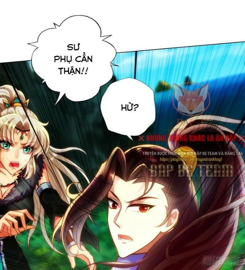 Lang Hoàn Thư Viện Chapter 242 - 73