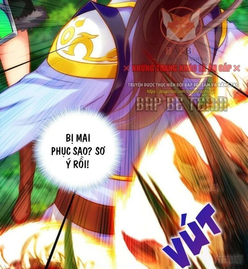 Lang Hoàn Thư Viện Chapter 242 - 74