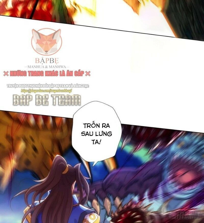 Lang Hoàn Thư Viện Chapter 242 - 75