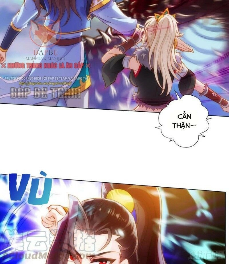 Lang Hoàn Thư Viện Chapter 242 - 76