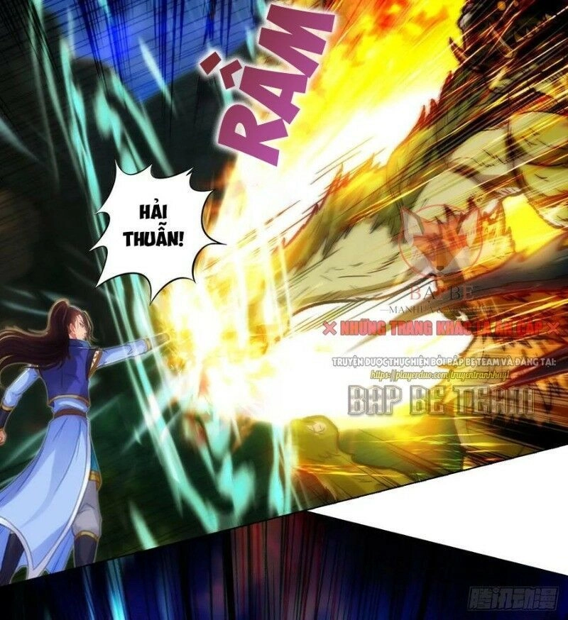 Lang Hoàn Thư Viện Chapter 242 - 78