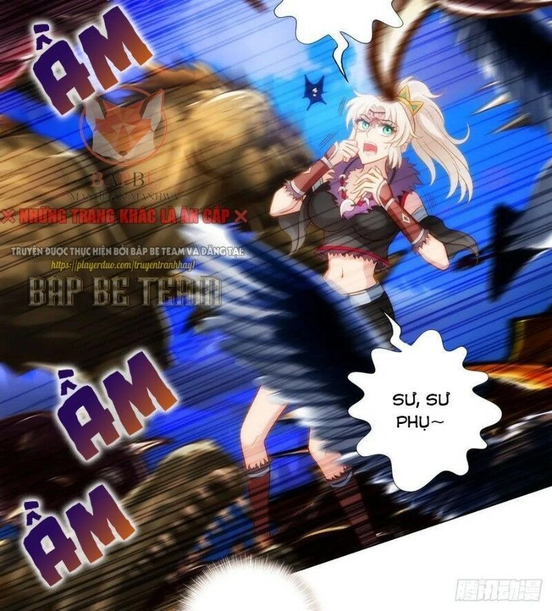 Lang Hoàn Thư Viện Chapter 242 - 82