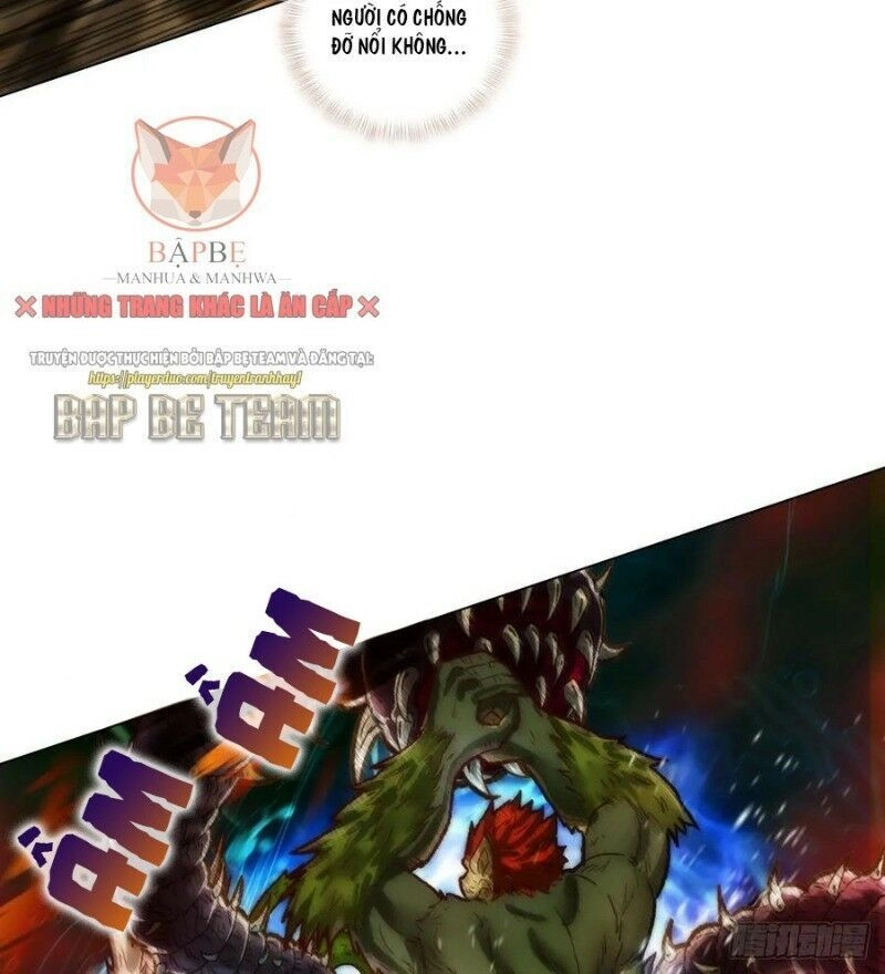 Lang Hoàn Thư Viện Chapter 242 - 83