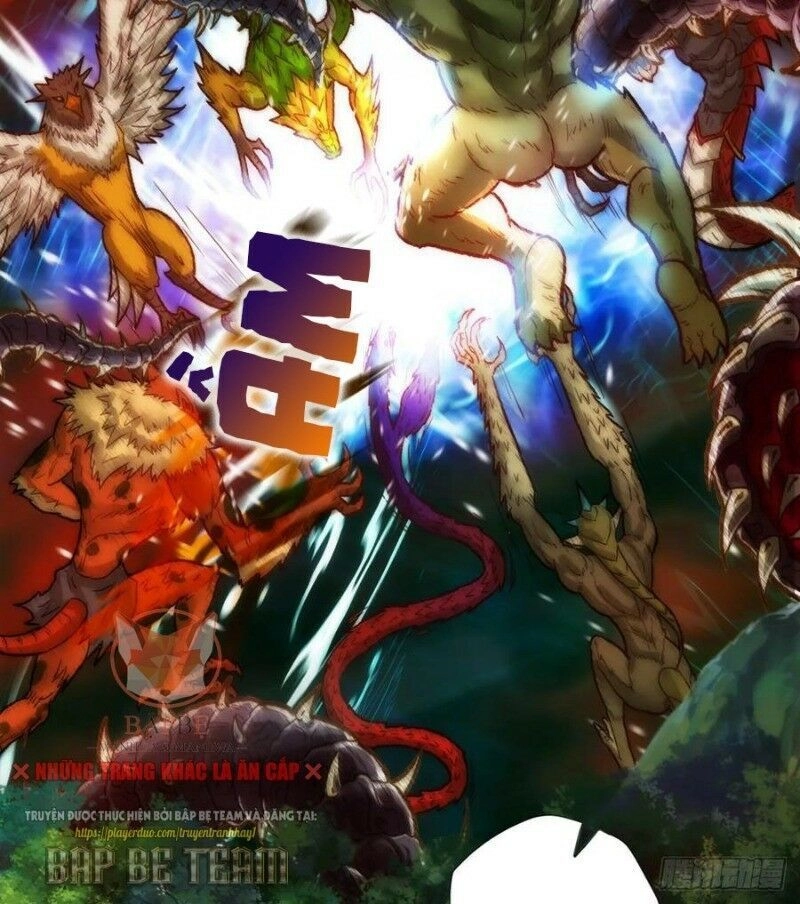 Lang Hoàn Thư Viện Chapter 242 - 84