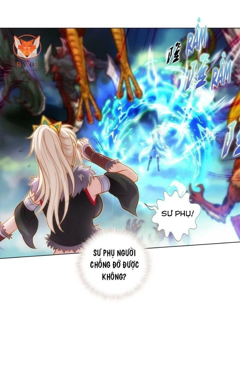 Lang Hoàn Thư Viện Chapter 244 - 4