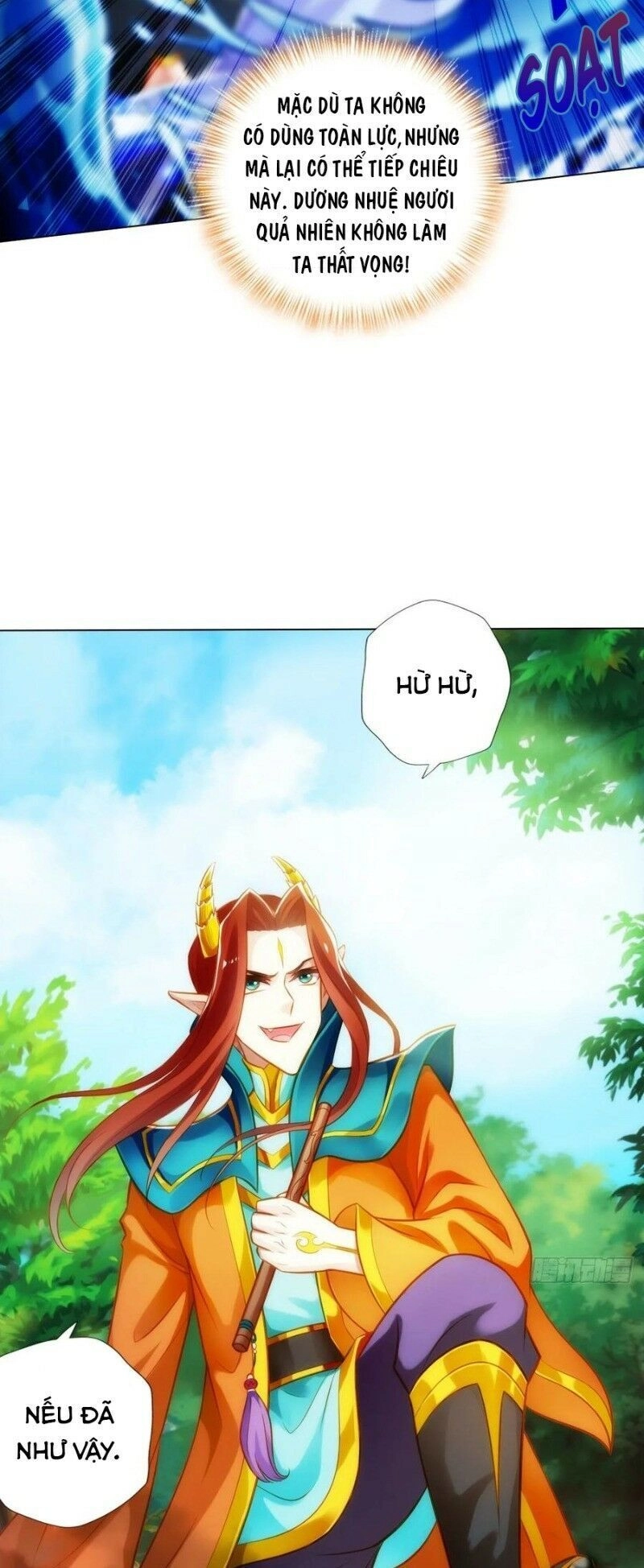 Lang Hoàn Thư Viện Chapter 244 - 6