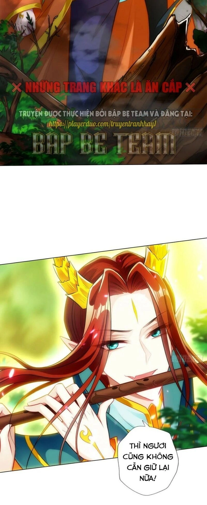 Lang Hoàn Thư Viện Chapter 244 - 7