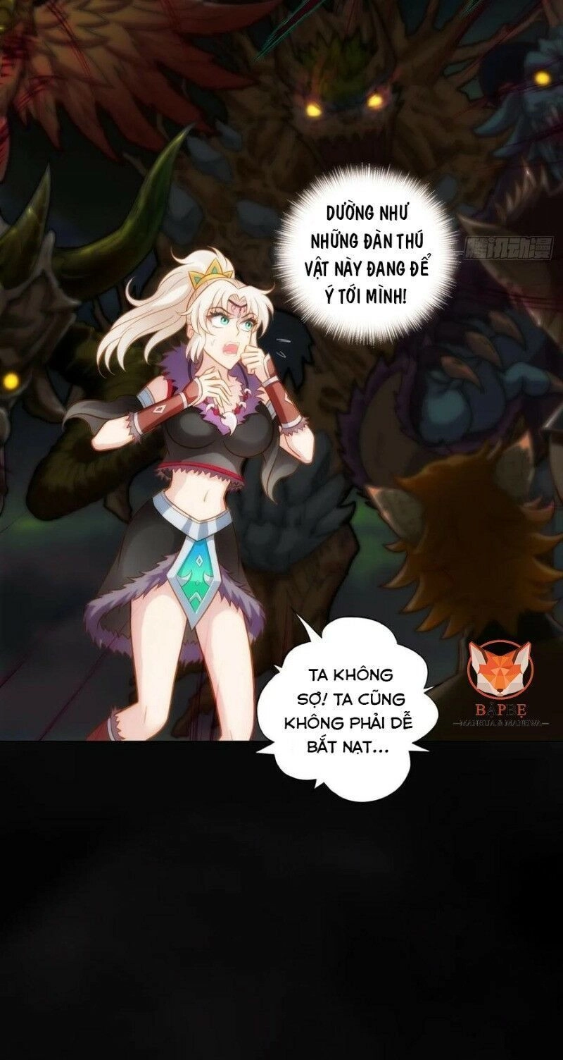 Lang Hoàn Thư Viện Chapter 244 - 10