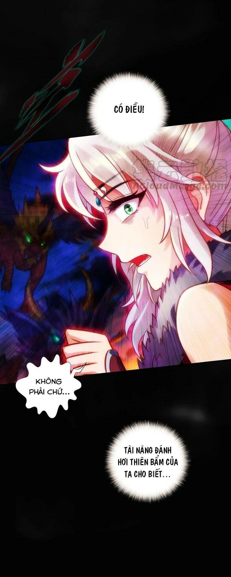 Lang Hoàn Thư Viện Chapter 244 - 11