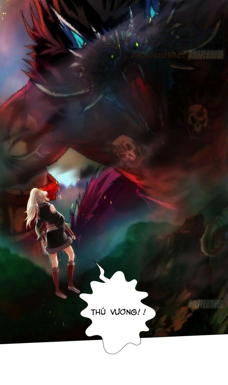 Lang Hoàn Thư Viện Chapter 244 - 13