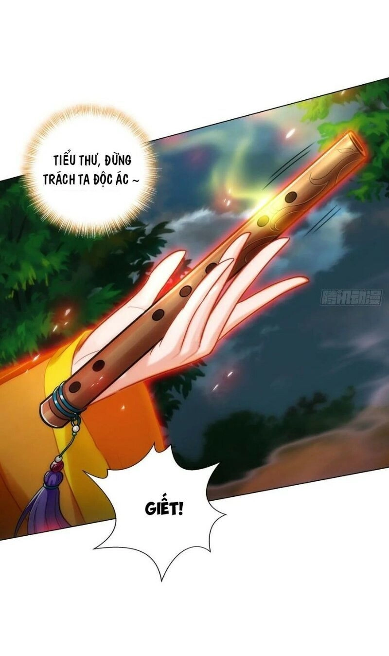 Lang Hoàn Thư Viện Chapter 244 - 14