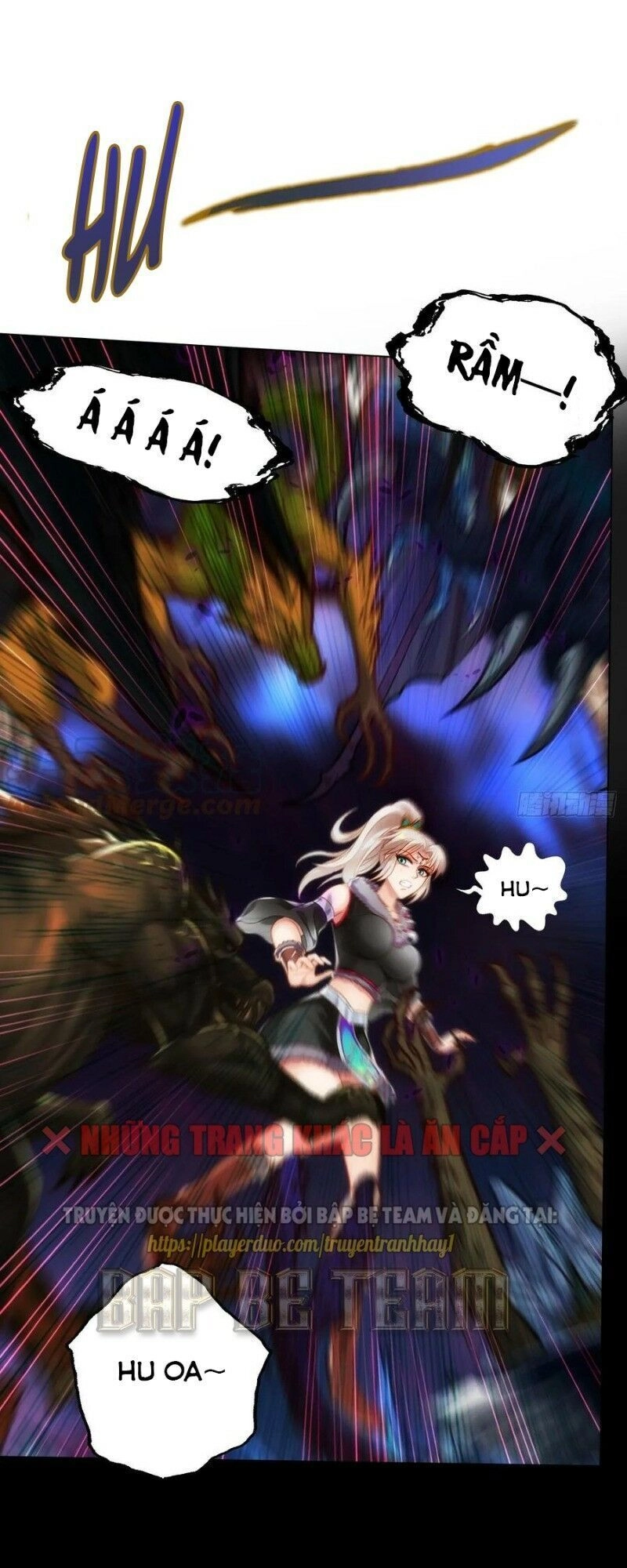 Lang Hoàn Thư Viện Chapter 244 - 15