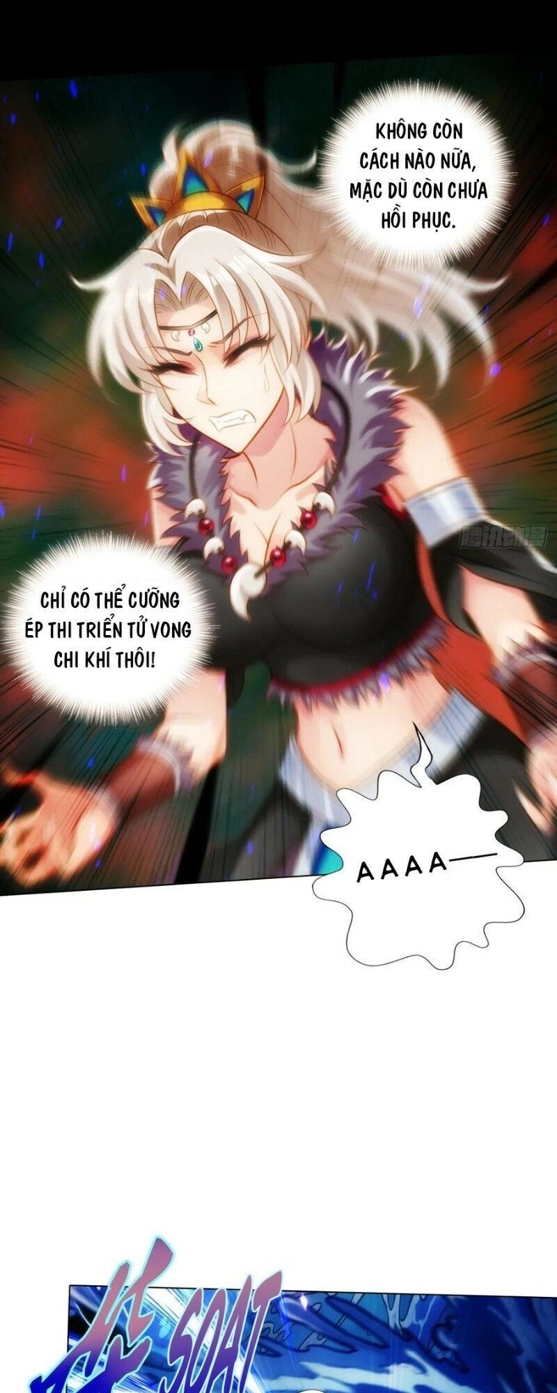 Lang Hoàn Thư Viện Chapter 244 - 16