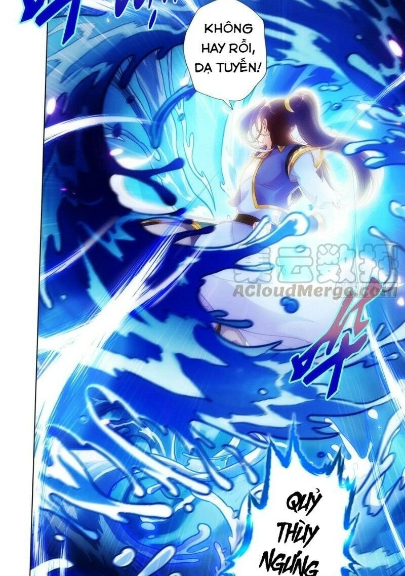 Lang Hoàn Thư Viện Chapter 244 - 17