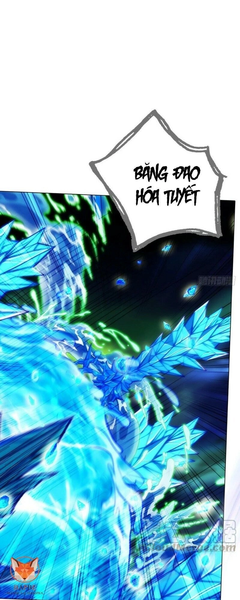 Lang Hoàn Thư Viện Chapter 244 - 19