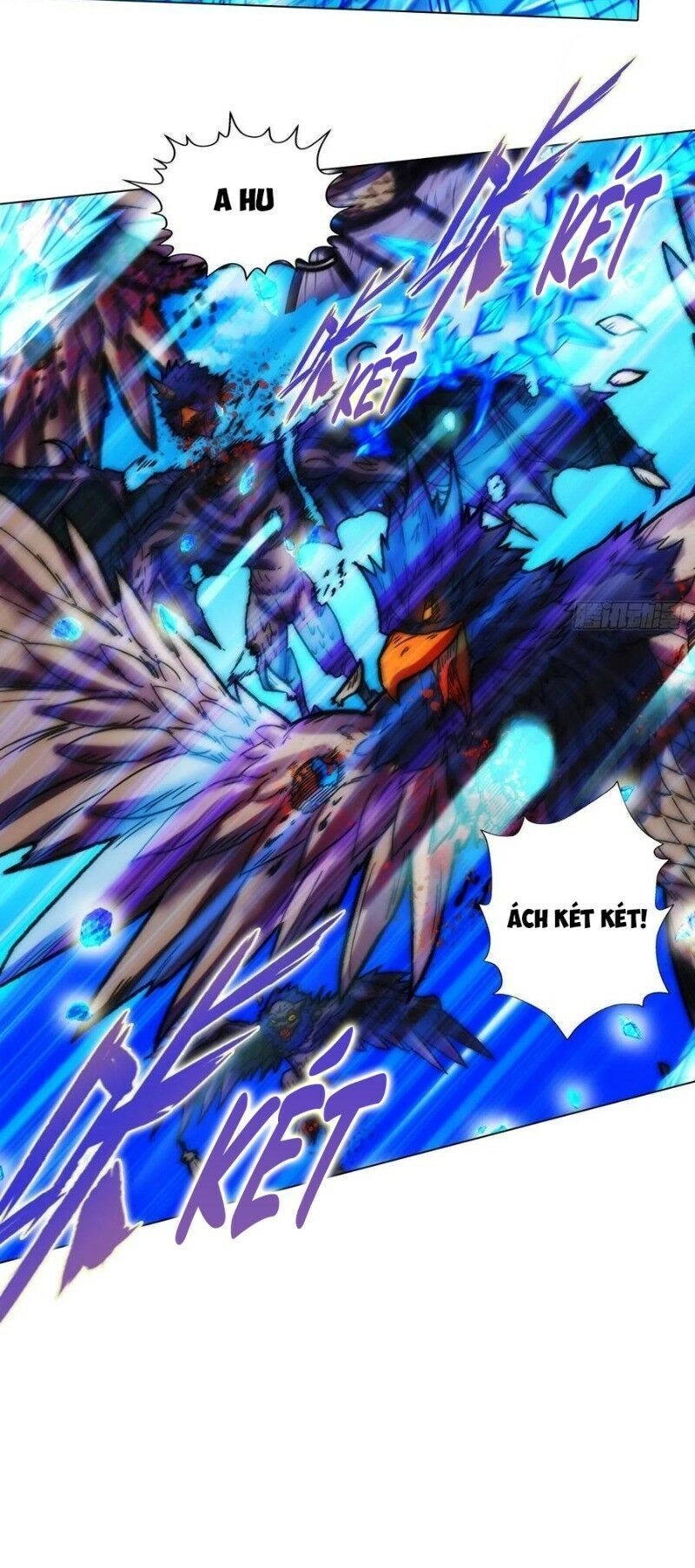 Lang Hoàn Thư Viện Chapter 244 - 20