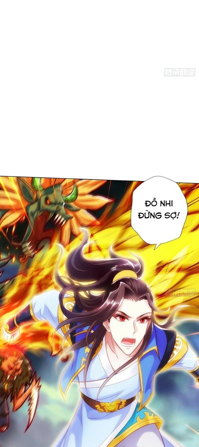 Lang Hoàn Thư Viện Chapter 244 - 24