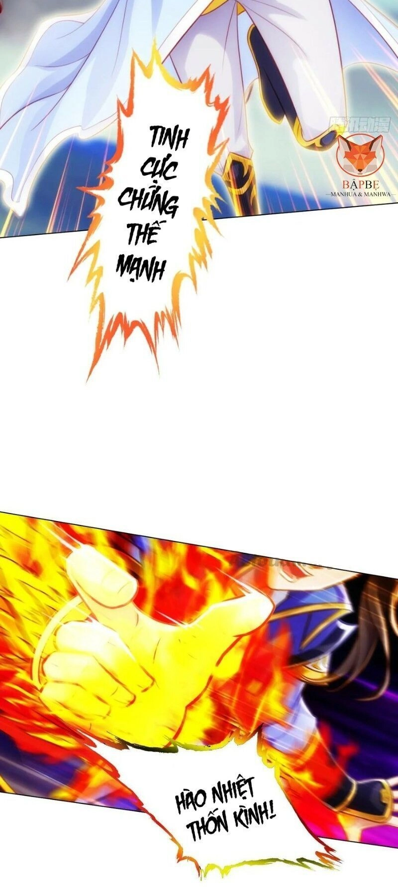 Lang Hoàn Thư Viện Chapter 244 - 25