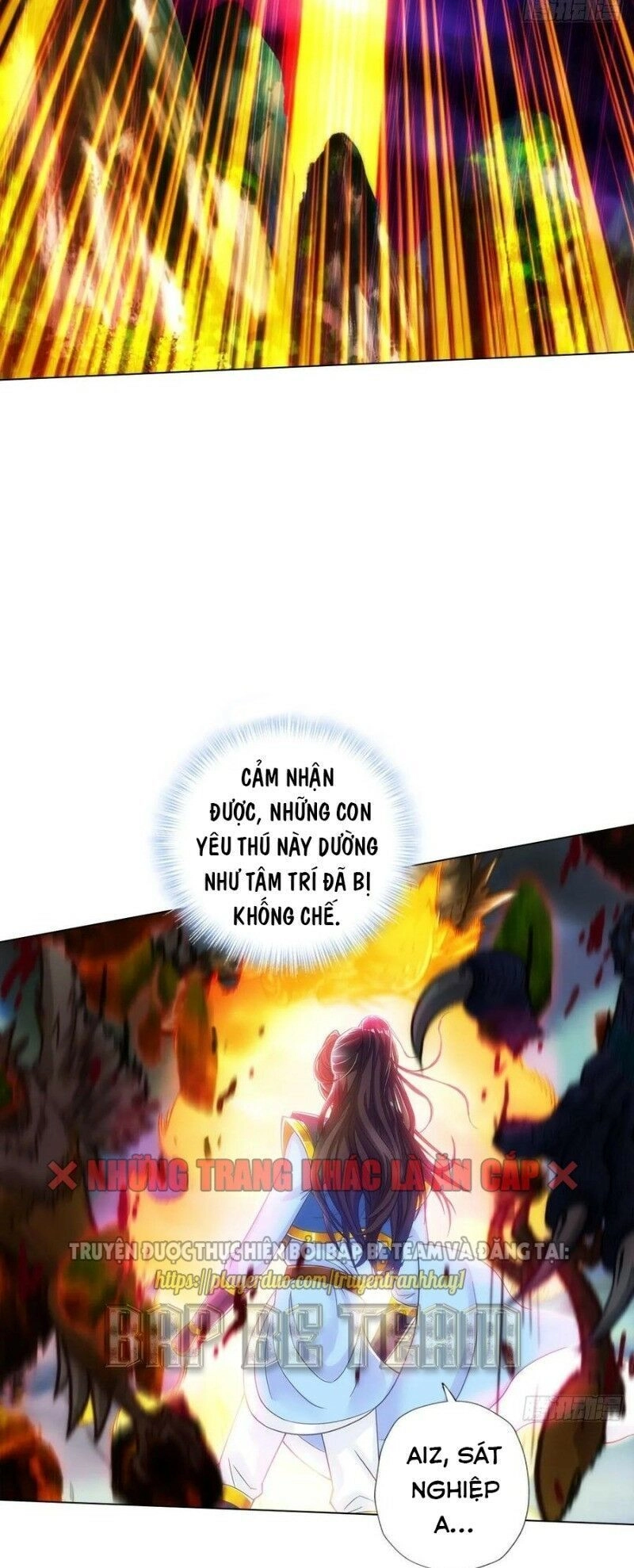 Lang Hoàn Thư Viện Chapter 244 - 27