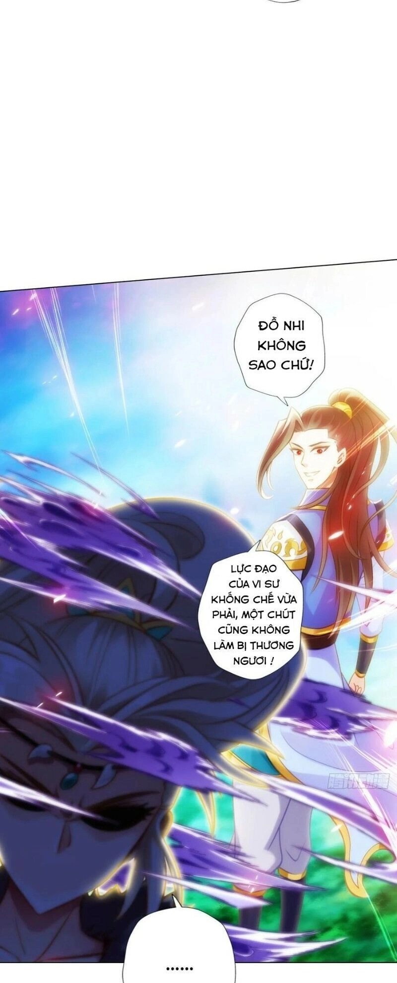 Lang Hoàn Thư Viện Chapter 244 - 28