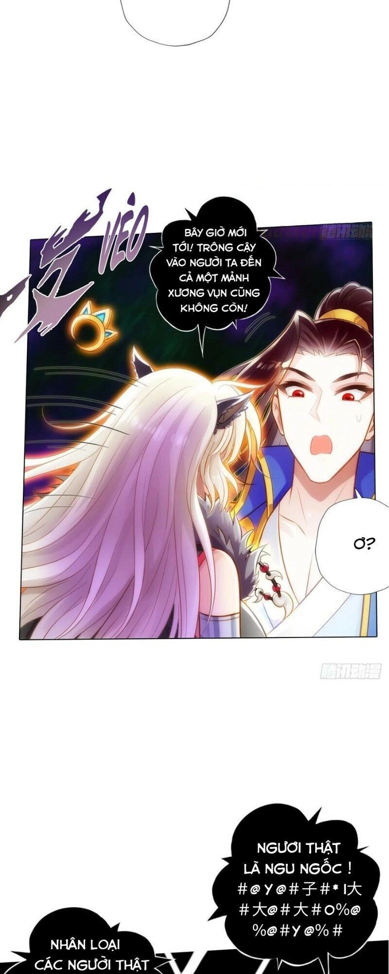 Lang Hoàn Thư Viện Chapter 244 - 29