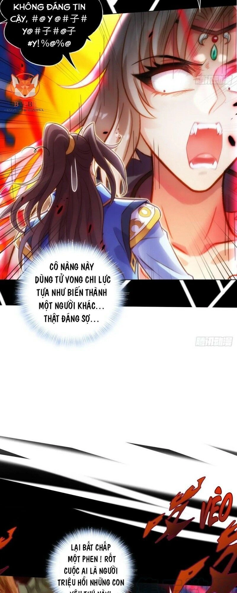 Lang Hoàn Thư Viện Chapter 244 - 30