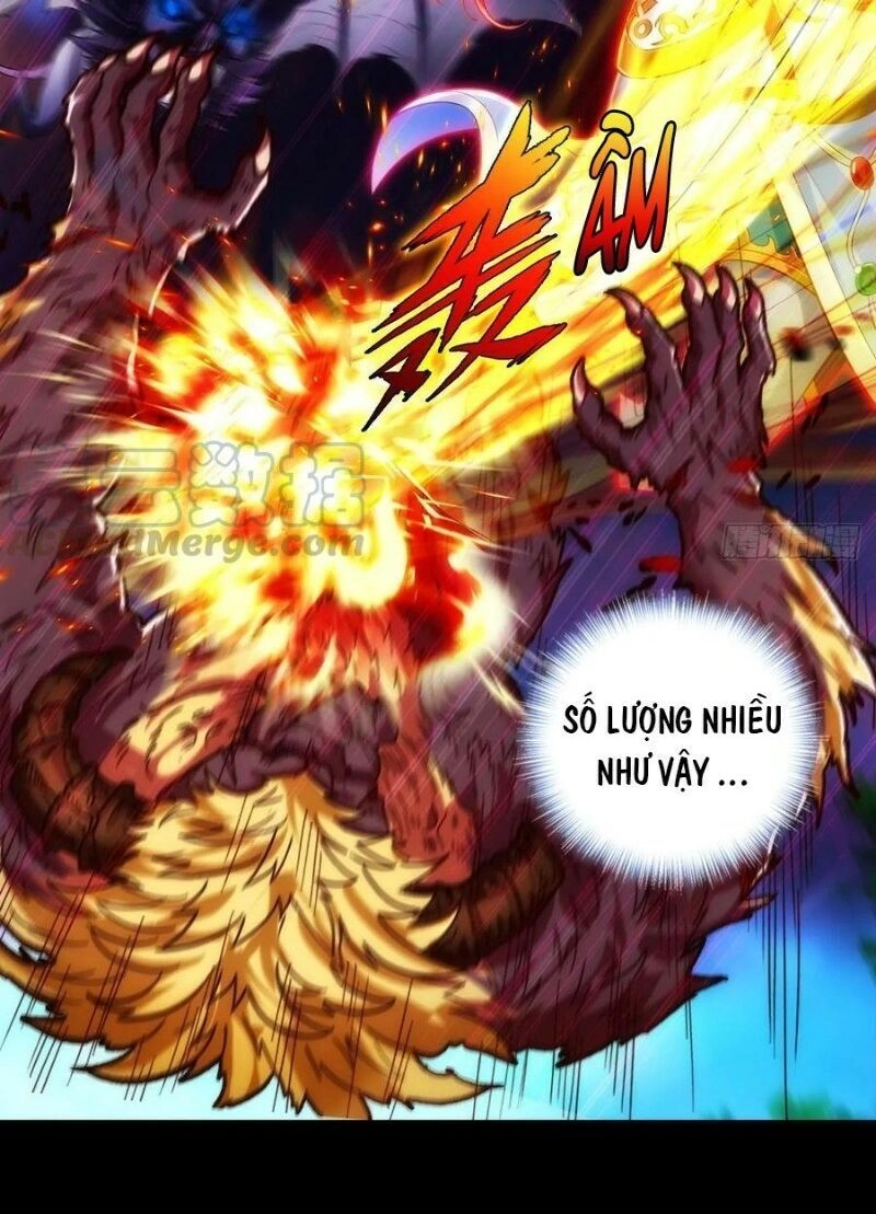 Lang Hoàn Thư Viện Chapter 244 - 35