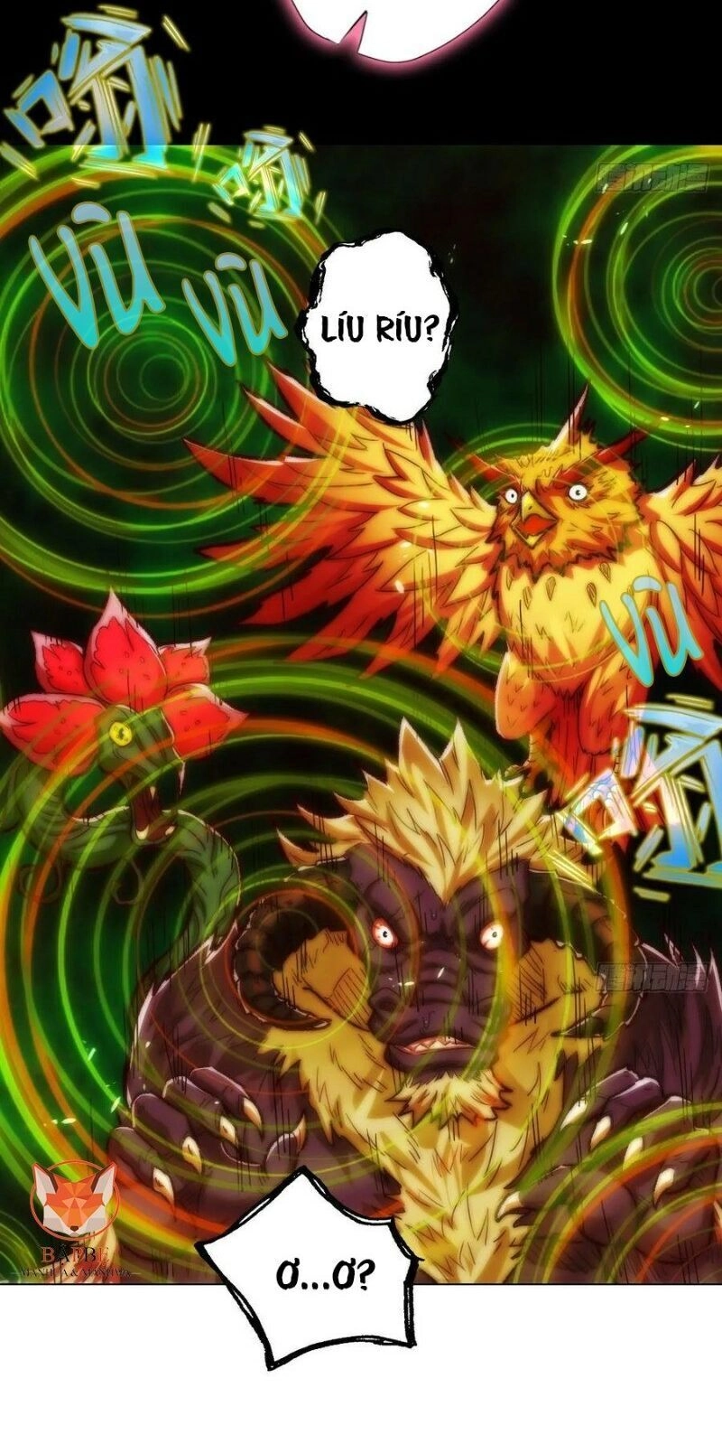 Lang Hoàn Thư Viện Chapter 244 - 38